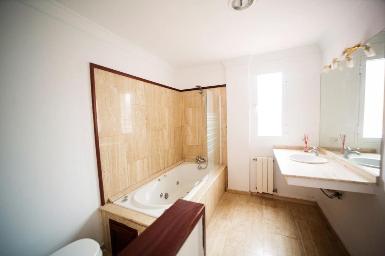 Villa Oasis Chío Dış mekan fotoğraf