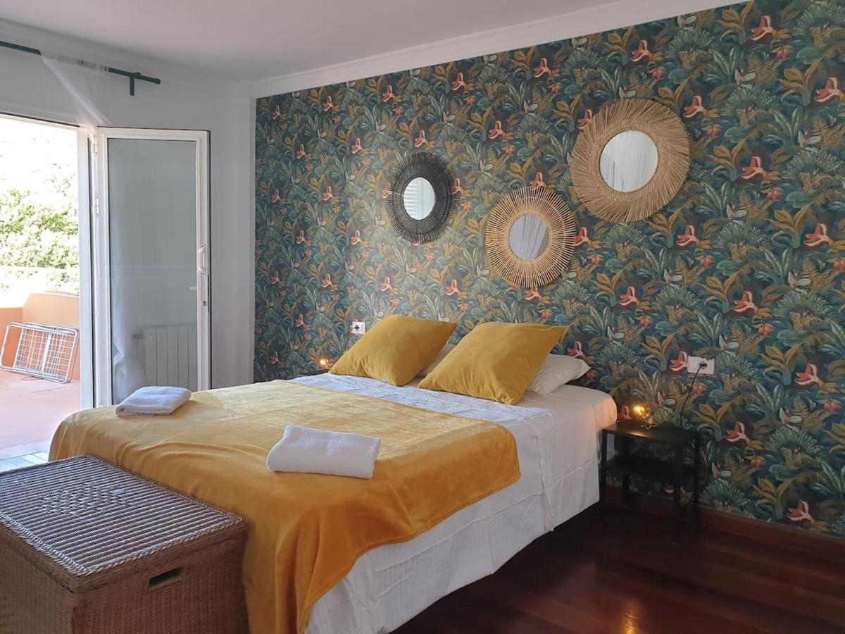 Villa Oasis Chío Dış mekan fotoğraf