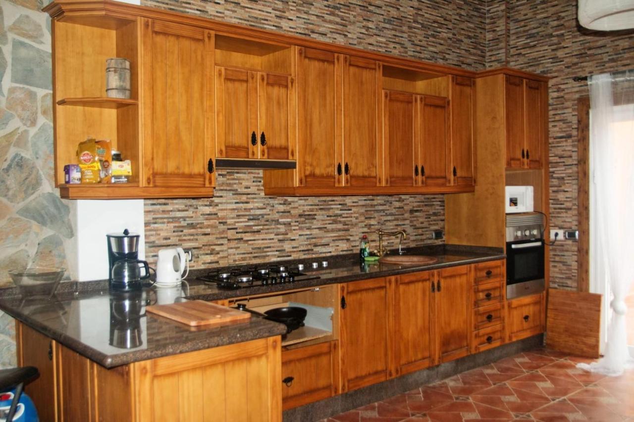 Villa Oasis Chío Dış mekan fotoğraf