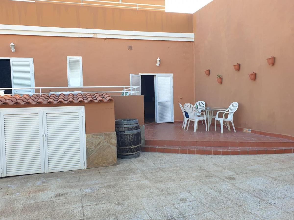 Villa Oasis Chío Dış mekan fotoğraf